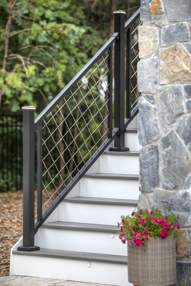 Trex Decking