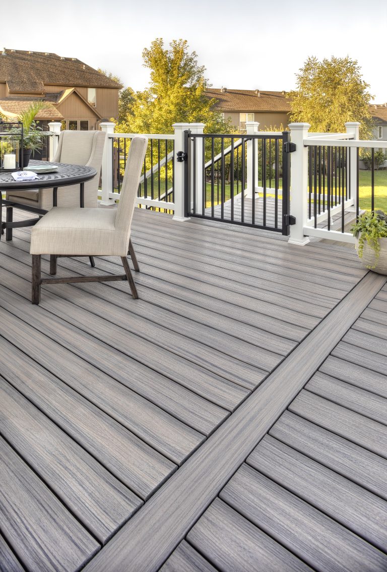 Trex Decking