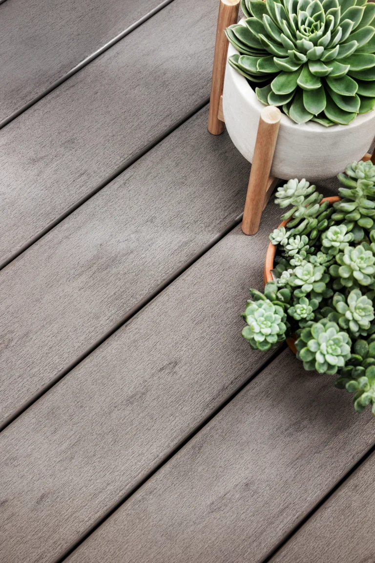Trex Decking