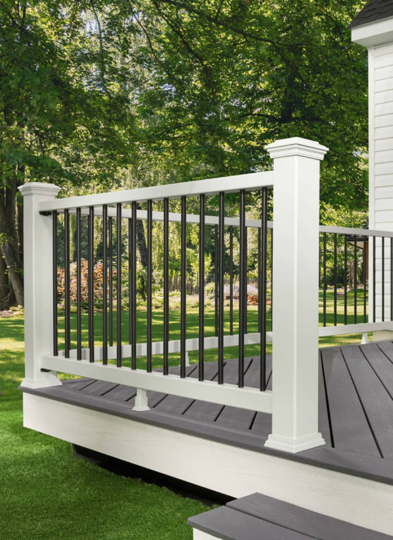 Trex Decking