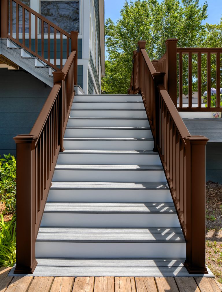 Trex Decking